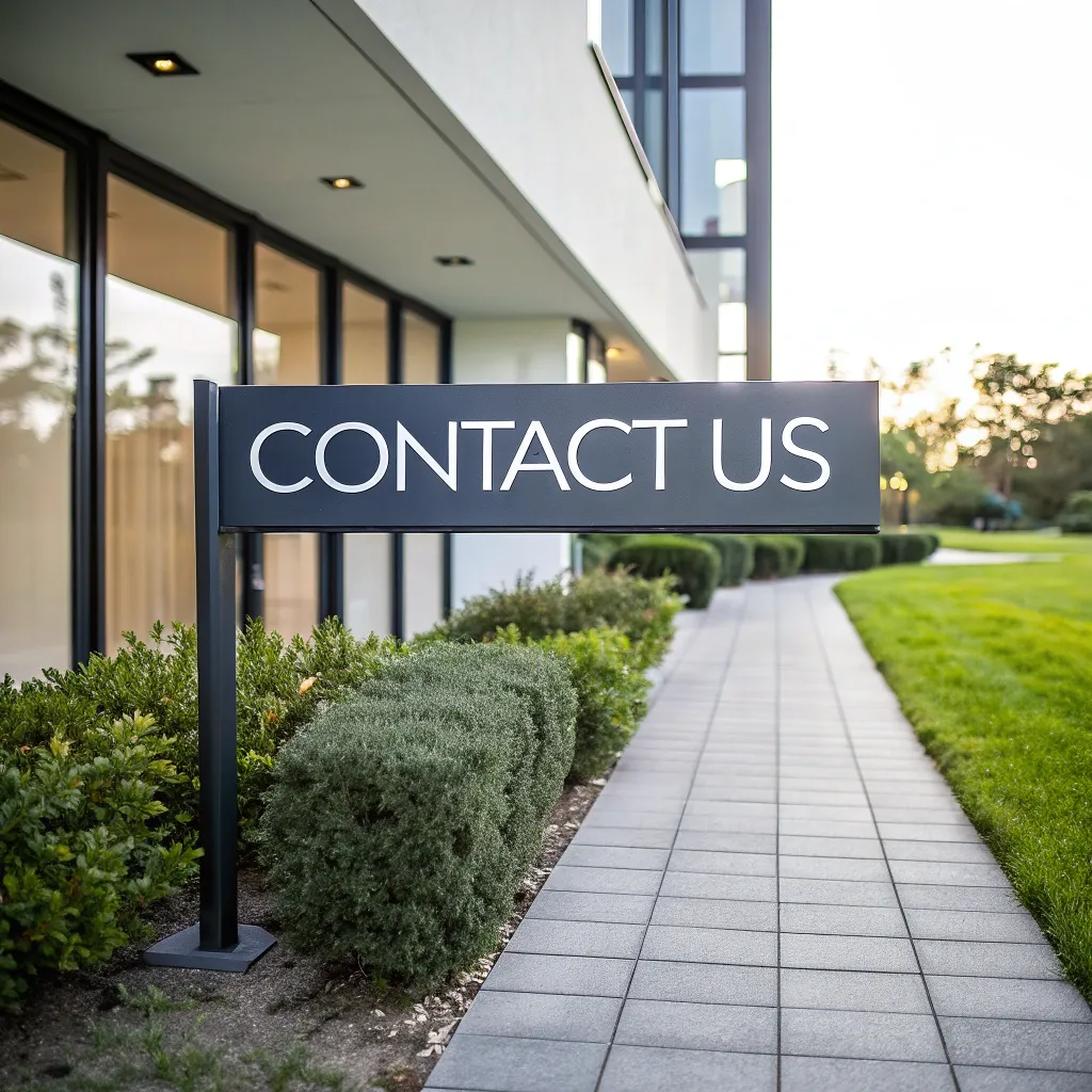 Contact Us